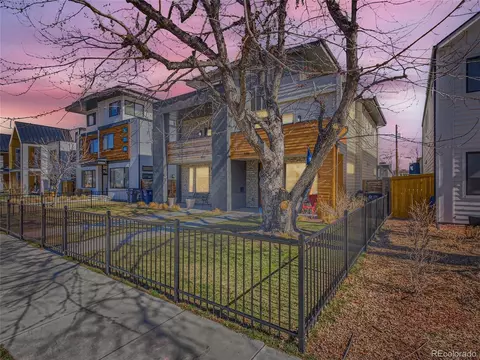 1580 King St, Denver, CO 80204
