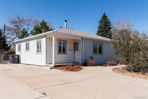 1345 S Utica St, Denver, CO 80219
