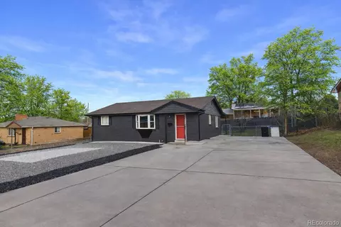 6646 Fenton St, Arvada, CO 80003
