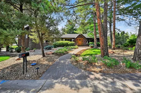 5441 S Clinton Ct, Greenwood Village, CO 80111
