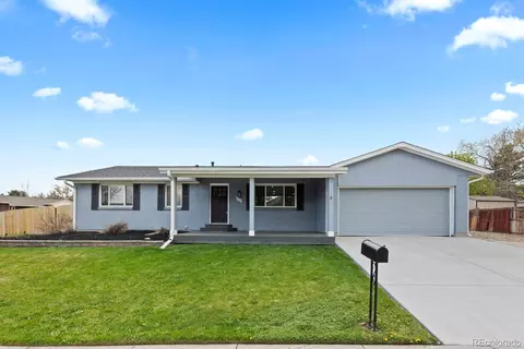 10128 W Layton Pl, Littleton, CO 80127