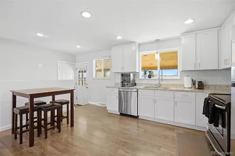 Kitchen - 425 Starlight Rd, Thornton, CO 80260 photo 1 of 2
