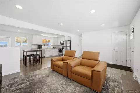 Living - 425 Starlight Rd, Thornton, CO 80260 photo 1 of 2