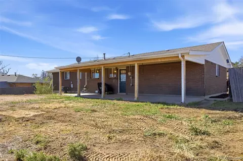 Exterior - 425 Starlight Rd, Thornton, CO 80260 photo 3 of 5