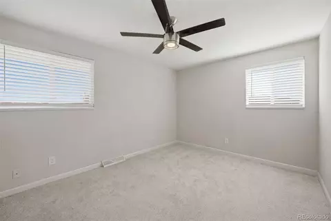 Bedroom - 425 Starlight Rd, Thornton, CO 80260 photo 2 of 3