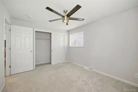 Bedroom - 425 Starlight Rd, Thornton, CO 80260 photo 3 of 3