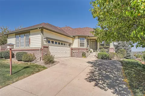 7978 S Algonquian Ct Rd, Aurora, CO 80016