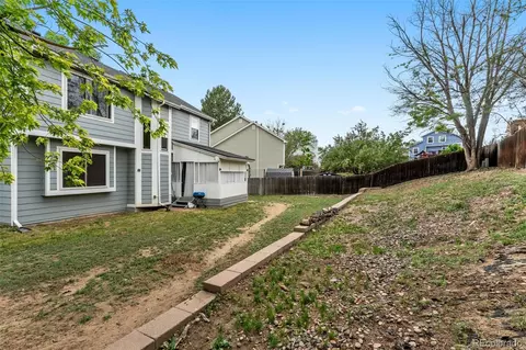 Exterior - 5019 E 106th Cir, Thornton, CO 80233 photo 6 of 10