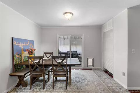 Dining - 5019 E 106th Cir, Thornton, CO 80233 photo 2 of 2