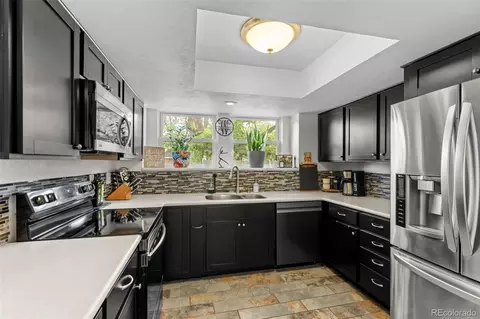 Kitchen - 5019 E 106th Cir, Thornton, CO 80233 photo 1 of 4