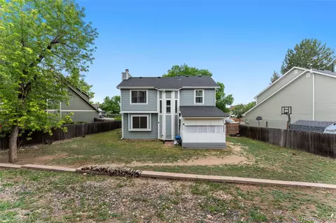 Exterior - 5019 E 106th Cir, Thornton, CO 80233 photo 5 of 10