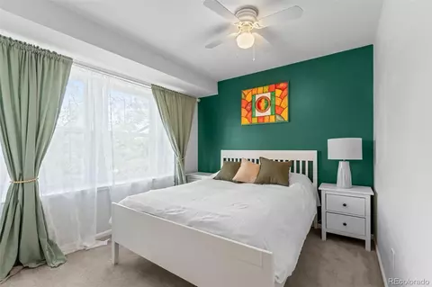 Bedroom - 5019 E 106th Cir, Thornton, CO 80233 photo 4 of 6