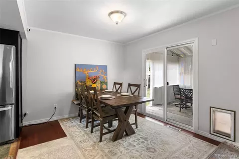 Dining - 5019 E 106th Cir, Thornton, CO 80233 photo 1 of 2