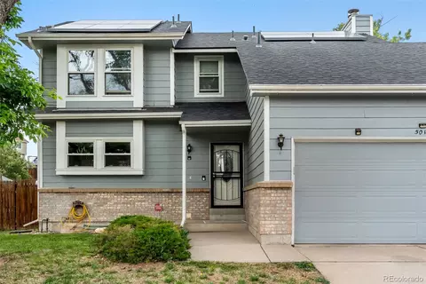 Exterior - 5019 E 106th Cir, Thornton, CO 80233 photo 8 of 10