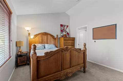 Bedroom - 5019 E 106th Cir, Thornton, CO 80233 photo 1 of 6