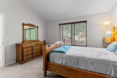 Bedroom - 5019 E 106th Cir, Thornton, CO 80233 photo 3 of 6