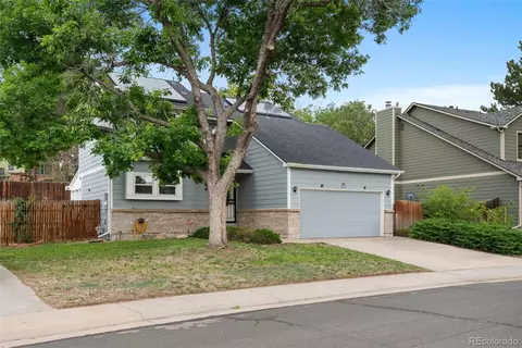 Exterior - 5019 E 106th Cir, Thornton, CO 80233 photo 9 of 10