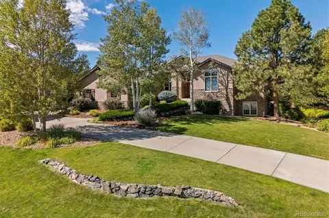 4700 Carefree Trl, Parker, CO 80134