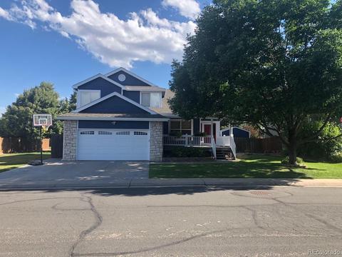 5388 E 118th Pl, Thornton, CO 80233 photo 1