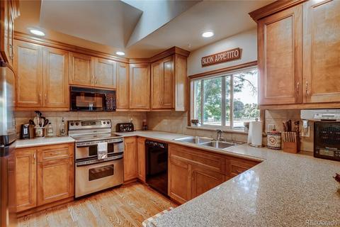 17294 E Kenyon Dr, Aurora, CO 80013 photo 1
