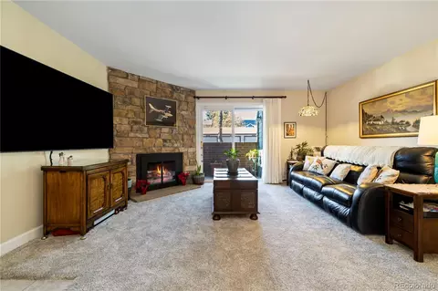 Living - 11987 E Harvard Ave #101, Aurora, CO 80014 photo 2 of 4
