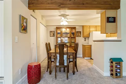 Dining - 11987 E Harvard Ave #101, Aurora, CO 80014 photo 2 of 3