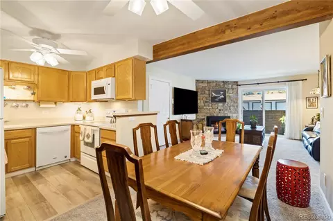 Dining - 11987 E Harvard Ave #101, Aurora, CO 80014 photo 1 of 3