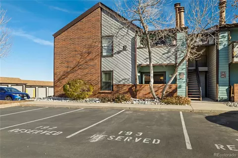 Exterior - 11987 E Harvard Ave #101, Aurora, CO 80014 photo 2 of 2