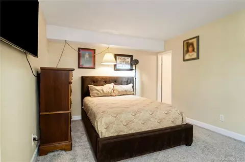 Bedroom - 11987 E Harvard Ave #101, Aurora, CO 80014 photo 3 of 7