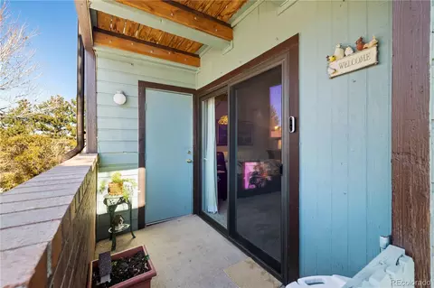 Exterior - 11987 E Harvard Ave #101, Aurora, CO 80014 photo 1 of 2