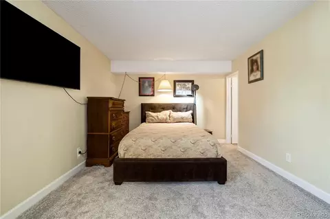 Bedroom - 11987 E Harvard Ave #101, Aurora, CO 80014 photo 2 of 7