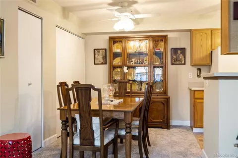 Dining - 11987 E Harvard Ave #101, Aurora, CO 80014 photo 3 of 3