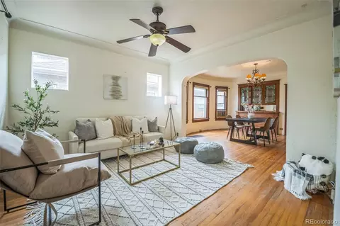 3024 W Denver Pl, Denver, CO 80211