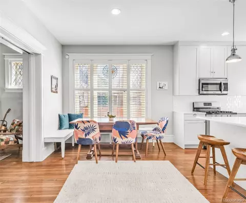 1011 N Clarkson St, Denver, CO 80218