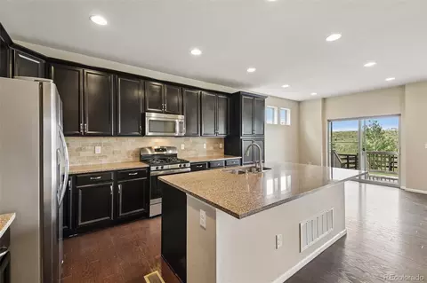 Kitchen - 8645 Torrey St, Arvada, CO 80007 photo 2 of 4