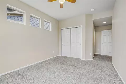 Bedroom - 8645 Torrey St, Arvada, CO 80007 photo 2 of 8