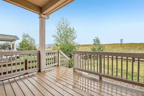 Exterior - 8645 Torrey St, Arvada, CO 80007 photo 5 of 8