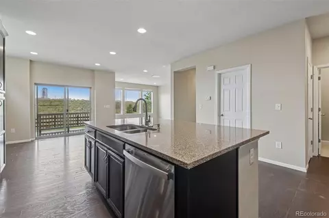 Kitchen - 8645 Torrey St, Arvada, CO 80007 photo 1 of 4