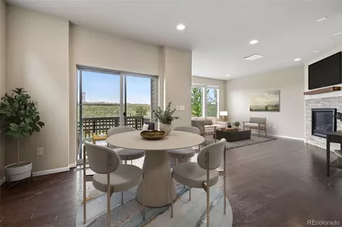 Dining - 8645 Torrey St, Arvada, CO 80007 photo 1 of 1