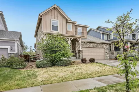 Exterior - 8645 Torrey St, Arvada, CO 80007 photo 2 of 8