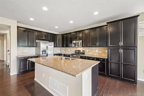 Kitchen - 8645 Torrey St, Arvada, CO 80007 photo 4 of 4