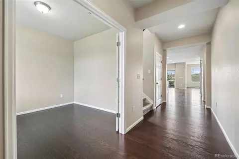 Entry Way - 8645 Torrey St, Arvada, CO 80007 photo 1 of 1