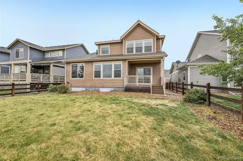 Exterior - 8645 Torrey St, Arvada, CO 80007 photo 7 of 8