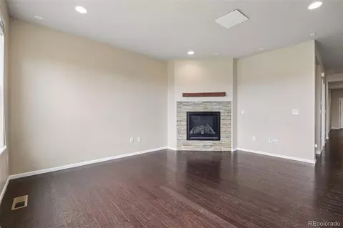 Living - 8645 Torrey St, Arvada, CO 80007 photo 5 of 7