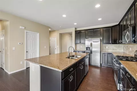 Kitchen - 8645 Torrey St, Arvada, CO 80007 photo 3 of 4