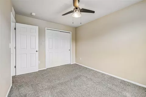 Bedroom - 8645 Torrey St, Arvada, CO 80007 photo 6 of 8