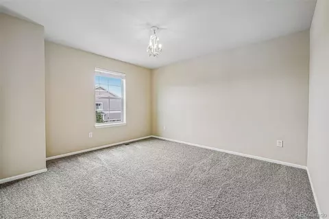 Bedroom - 8645 Torrey St, Arvada, CO 80007 photo 3 of 8