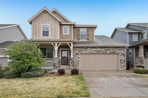 Exterior - 8645 Torrey St, Arvada, CO 80007 photo 4 of 8