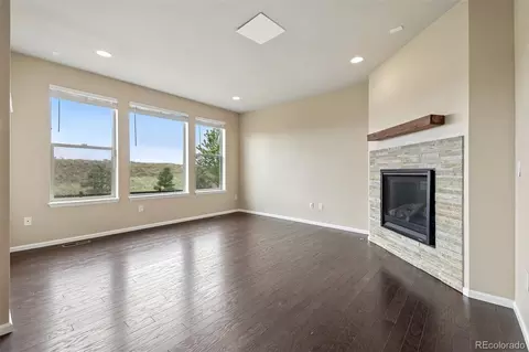 Living - 8645 Torrey St, Arvada, CO 80007 photo 4 of 7