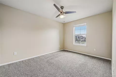 Bedroom - 8645 Torrey St, Arvada, CO 80007 photo 5 of 8